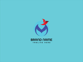 letter logo design