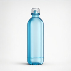 Naklejka premium bottle of water