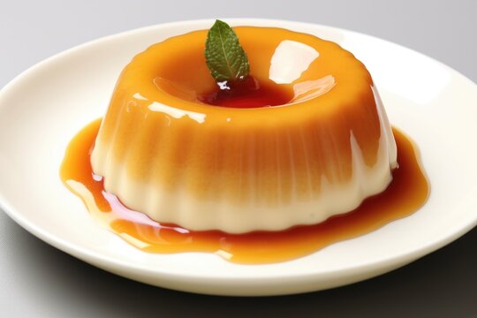 Pudim Abade de Priscos