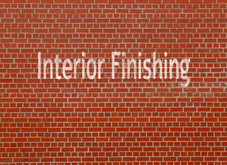 Interior Finishing: Adding final touches like paint, flooring, and fixtur