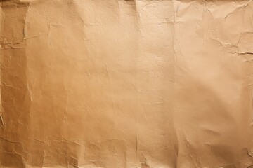 Cardboard piece textured background