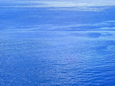  Sea blue water background ocean aqua surface