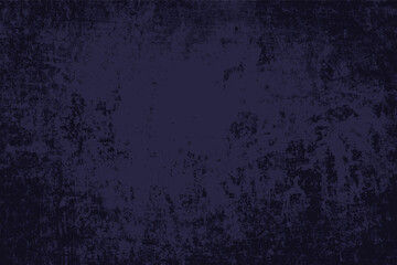 Dark blue grunge texture