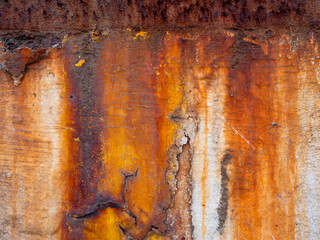 Rusty Texture 200