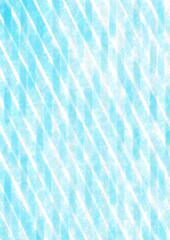 水彩の斜線さわやか背景画像2