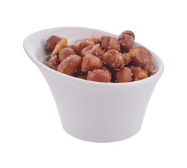 roasted peanuts isolated transparent png