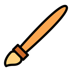 painting brush