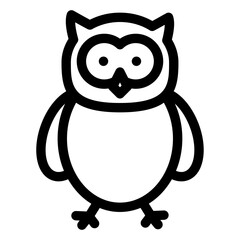 owl icon