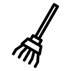 rake icon