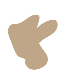 Blue Neutral Color Abstract Shade Vectors 