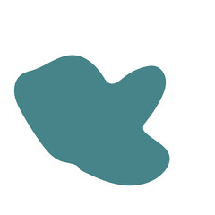 Blue Neutral Color Abstract Shade Vectors 