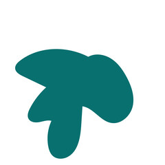 Blue Neutral Color Abstract Shade Vectors 