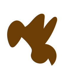 Blue Neutral Color Abstract Shade Vectors 