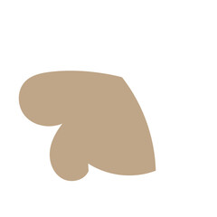 Blue Neutral Color Abstract Shade Vectors 