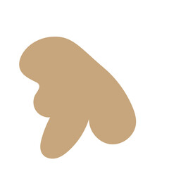 Blue Neutral Color Abstract Shade Vectors 