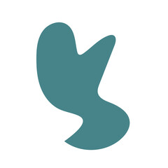 Blue Neutral Color Abstract Shade Vectors 