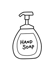 ハンドソープ