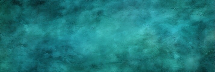 Obraz na płótnie Canvas Aquamarine Crystal Creative Abstract Photorealistic Texture. Screen Wallpaper. Digiral Art. Abstract Bright Surface Background. Ai Generated Vibrant Texture Pattern.