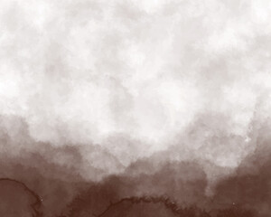 Abstract splashed watercolor background. Design for your cover, date, postcard, banner, logo.