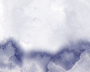 Abstract splashed watercolor background. Design for your cover, date, postcard, banner, logo.