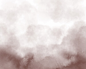 Abstract splashed watercolor background. Design for your cover, date, postcard, banner, logo.