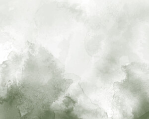 Abstract splashed watercolor background. Design for your cover, date, postcard, banner, logo.