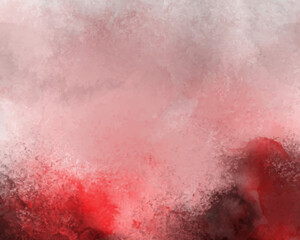 Abstract splashed watercolor background. Design for your cover, date, postcard, banner, logo.