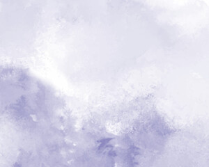 Abstract splashed watercolor background. Design for your cover, date, postcard, banner, logo.