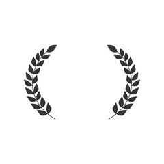 laurel wreath award