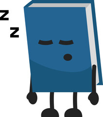 Book Character Illustration