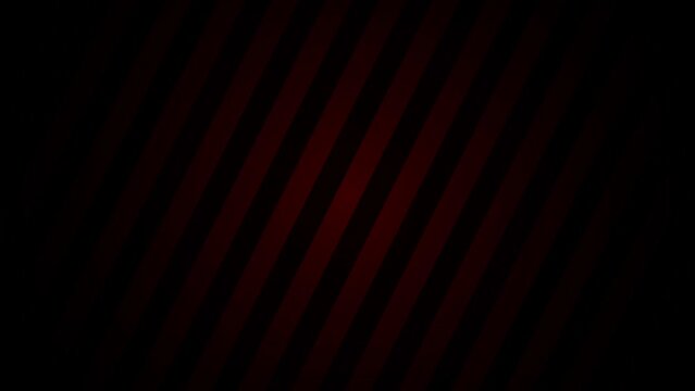 abstract background with lines. Dark red background concept with empty space 