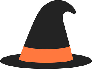 Cute Witch Hat