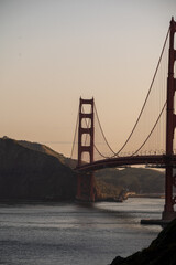 golden gate bridge