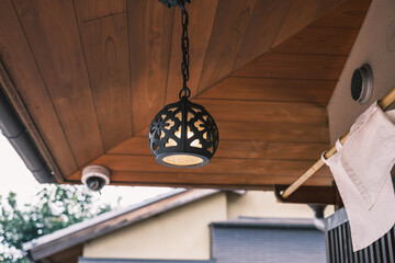 World-famous sightseeing spot that represents Kyoto in Japan [Arashiyama]