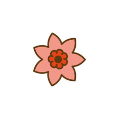 Cute Flower