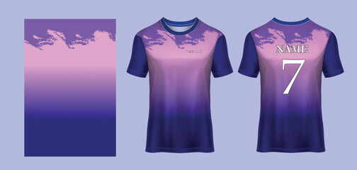 Sports wear Jersey designs