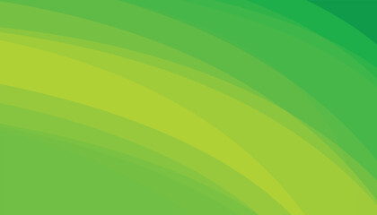 abstract green background
