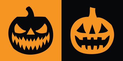 halloween jack o lantern