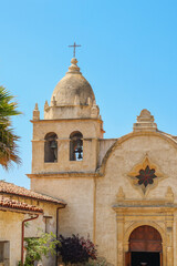 CA Mission Architecture