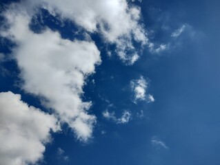 東京のそら(23.9.5)