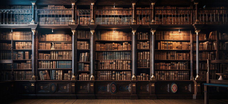 old books. knowledges withstanding test of time. Wide format. 
