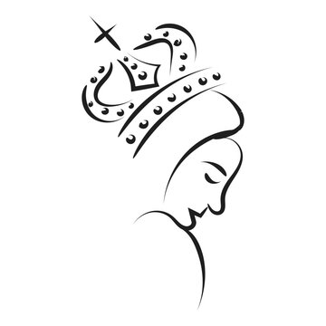 recommend clip art: Christian line art design for print or use as banner, poster, photo overlay, apparel design	