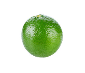 Limes with slices transparent png