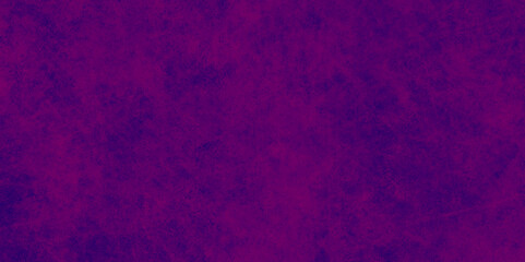 Abstract grungy Decorative Purple wall background Vector with old distressed vintage grunge texture. pantone of the year color concept background with space for text.