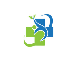 Health logo