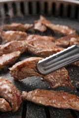 grill barbecue