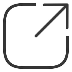 share link icon リンク共有アイコン