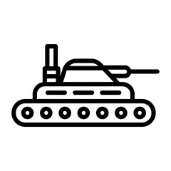 Army Tank