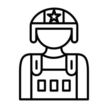 Army Soldier