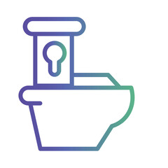 Restroom Toilet Washroom